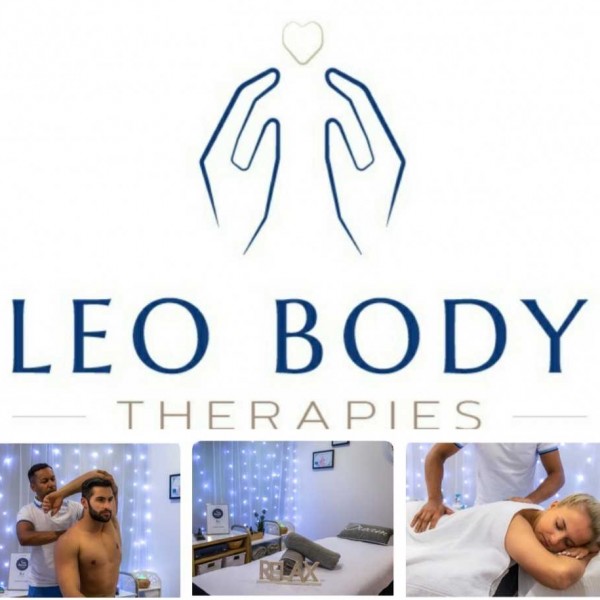 Image for Leo Body Therapies Gift Voucher