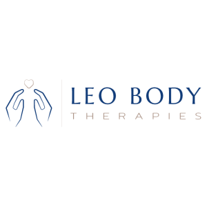 Logo for Leo Body Therapies