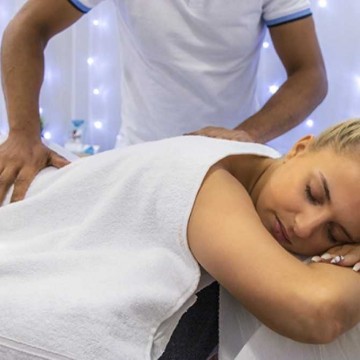 Image for Relaxing Massage - 1 Hour