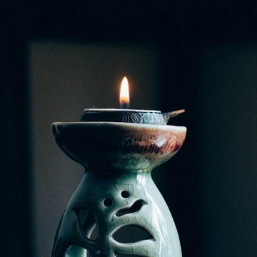 Image for Ayurvedic Massage (Leo's Signature Massage) - 45 Mins.